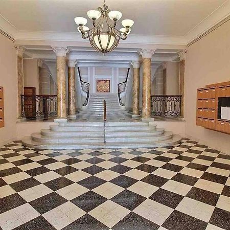 מנטון Beautiful Garden Apartment Steps From The Beach מראה חיצוני תמונה