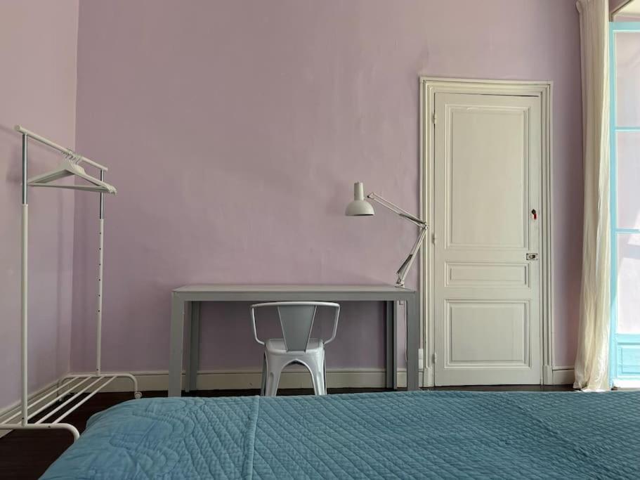 מנטון Beautiful Garden Apartment Steps From The Beach מראה חיצוני תמונה